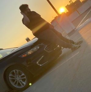 Meet your Posher, Jay riley